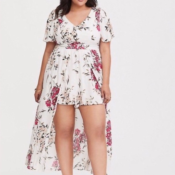 torrid Dresses & Skirts - Torrid dress